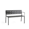 Balcony Dining Bench with arms