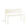 Balcony Dining Bench with arms