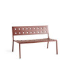 Balcony Lounge Bench