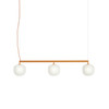 Rime Rail Lamp