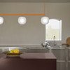 Rime Rail Lamp