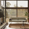 Revelo Rug Burnt Orange