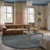 Revelo Rug Light Rose