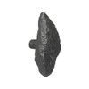 Comber Rock Hook Blackened Aluminium Comber Rock Hook Blackened Aluminium