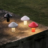 Pao Portable Table Lamp