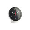 Table Clock Black