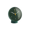 Table Clock Green