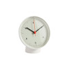 Table Clock White