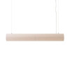 Hashira Linear Pendant Lamp