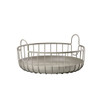 Inu Basket Taupe Sale
