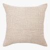 Vida Natural Linen Cushion Sale