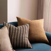 Vida Natural Linen Cushion Sale