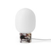 JWDA Table Lamp Calacatta Marble Viola Sale