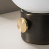 JWDA Table Lamp - Bronzed Brass Sale