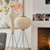 Akari 14A Floor Lamp