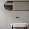 Wall Mirror Oval SALE