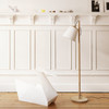 Pull Floor Lamp Ex Floor Stock
