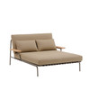 Settle Lounge Bed