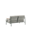 Settle Outdoor Sofa 2 Seater