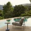 Settle Outdoor Sofa 3 Seater