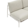 Settle Outdoor Sofa 3 Seater