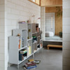 Stacked Storage System Bookcase Configuration 1