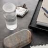 Ripple Small Carafe Set Clear