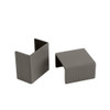 Muuto Stacked Storage System Bookcase Configuration 6