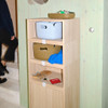 Muuto Stacked Storage System Bookcase Configuration 6