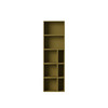 Muuto Stacked Storage System Bookcase Configuration 7