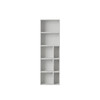 Muuto Stacked Storage System Bookcase Configuration 7