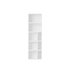 Muuto Stacked Storage System Bookcase Configuration 7