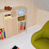 Muuto Stacked Storage System Bookcase Configuration 7