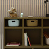 Stacked Storage System Bookcase Configuration 8