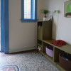 Stacked Storage System Hallway Configuration 4