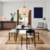 &Tradition Betty Bench TK4