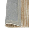 Weave Home Remo Sand Rug