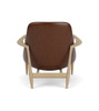 Audo Copenhagen Elizabeth Lounge Chair