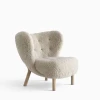 &Tradition Little Petra Lounge Chair VB1