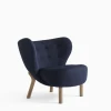 &Tradition Little Petra Lounge Chair VB1