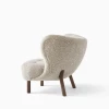 &Tradition Little Petra Lounge Chair VB1