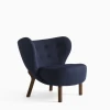 &Tradition Little Petra Lounge Chair VB1