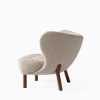 &Tradition Little Petra Lounge Chair VB1