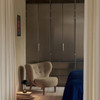 &Tradition Little Petra Lounge Chair VB1