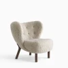 &Tradition Little Petra Lounge Chair VB1