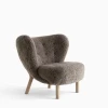 &Tradition Little Petra Lounge Chair VB1