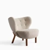 &Tradition Little Petra Lounge Chair VB1