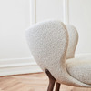 &Tradition Little Petra Lounge Chair VB1