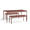 HAY Palissade Dining Table L 220 x W90 x H75 cm