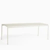 HAY Palissade Dining Table L 220 x W90 x H75 cm